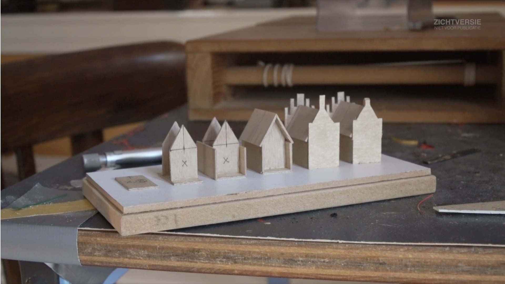 Constructievoorbeeld