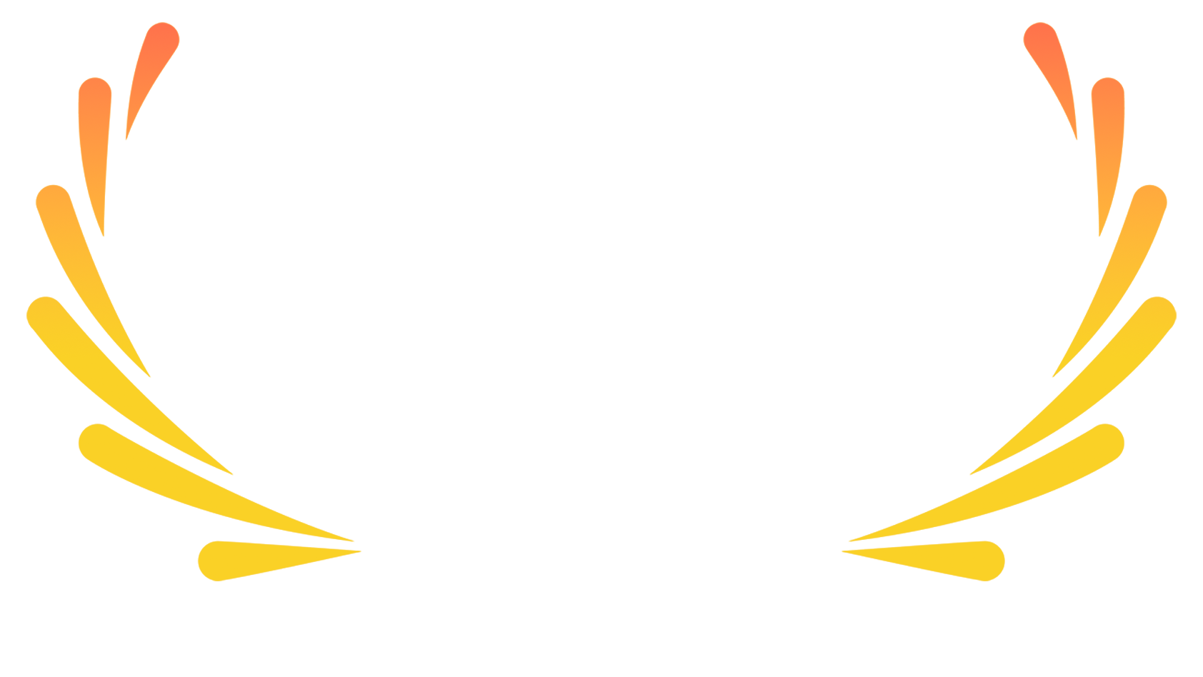 De 'Laurel' voor de categorie Best Historical Drama