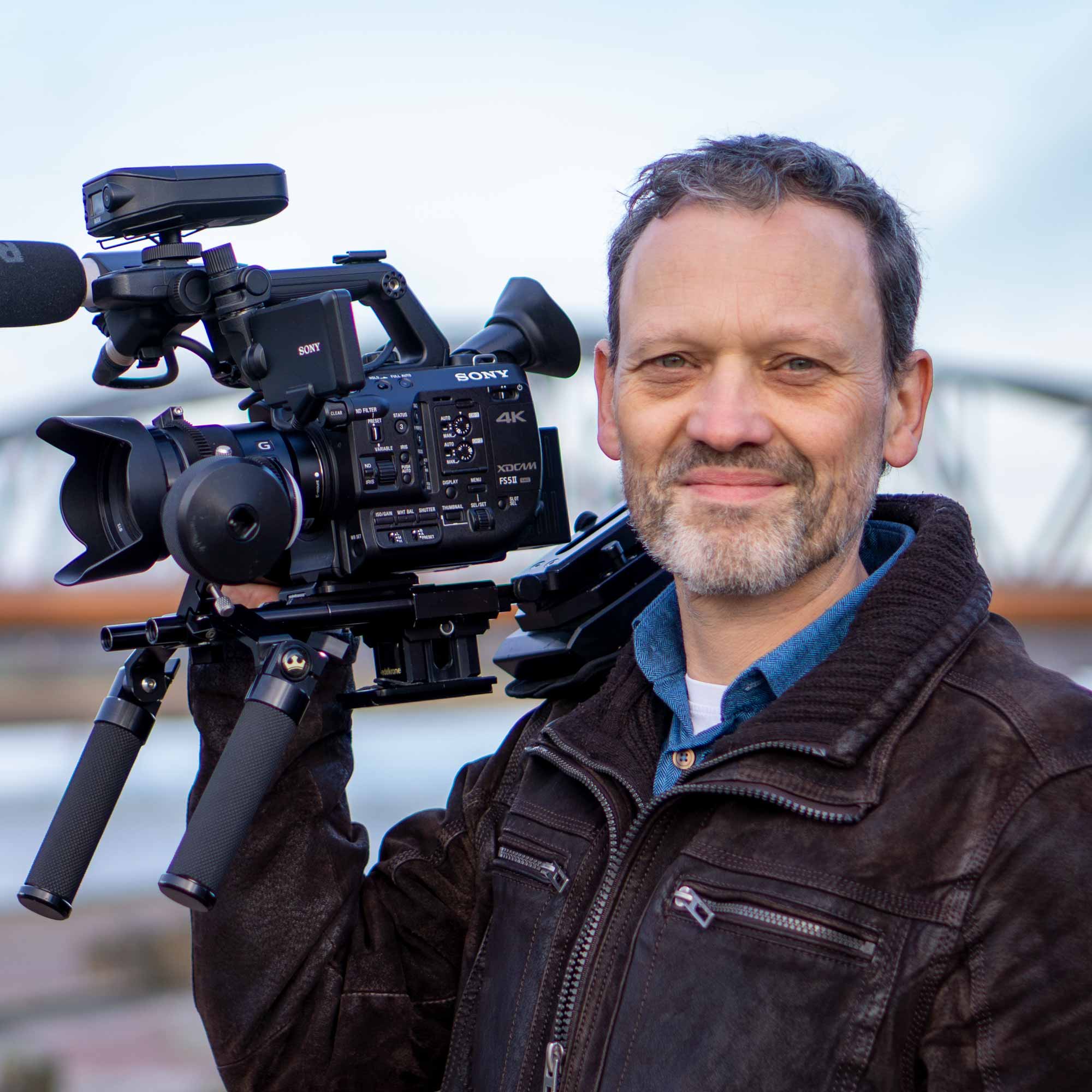 John Post Foto: ©Roy Huetink