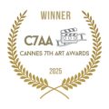 Officiële Winnaars Laurel van Cannes 7th Art Awards
