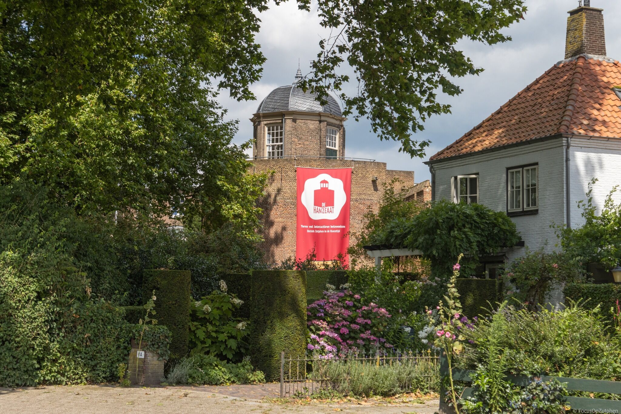 ©foto: Huib van Dongeren (Focus op Zutphen)